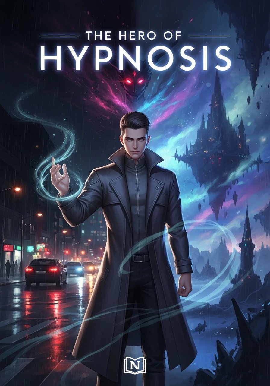 The Hero of Hypnosis Novel