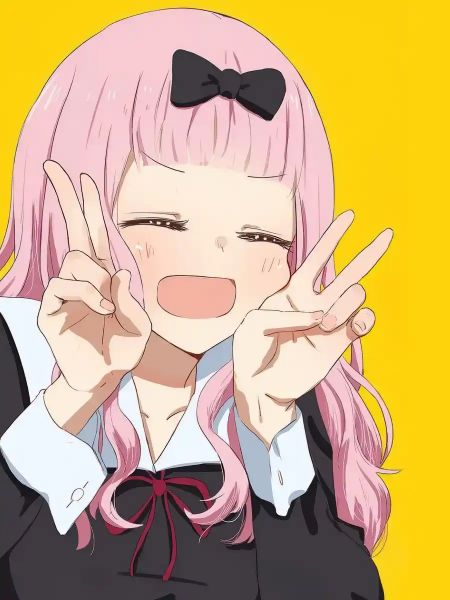 The Heroines Want to Confess