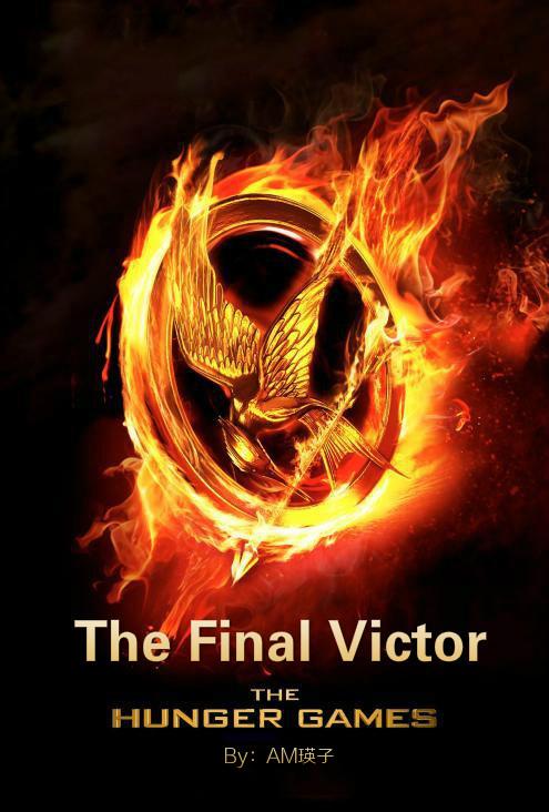 The Hunger Games: The Last Victor