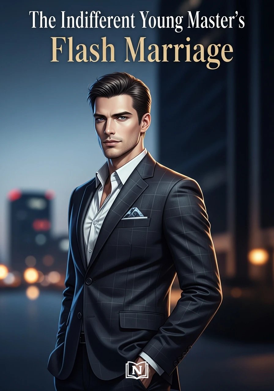 The Indifferent Young Master’s Flash Marriage