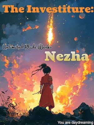 The Investiture: Unlimited Blade Works Nezha