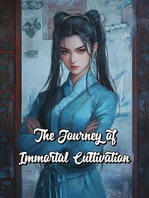 The Journey of Immortal Cultivation