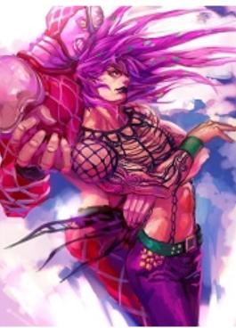 The king is I, Diablo!