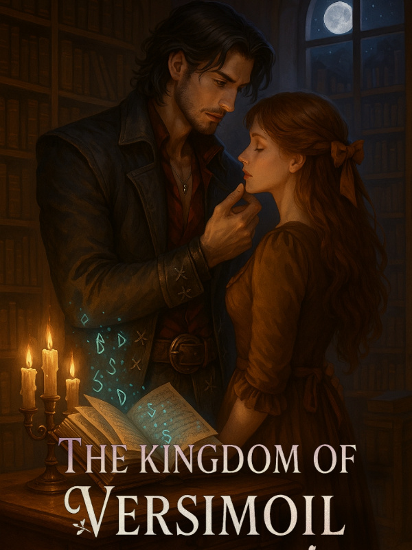 The Kingdom of Versimoil