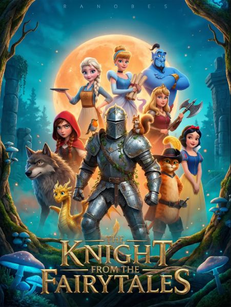 The Knight from the Fairytales