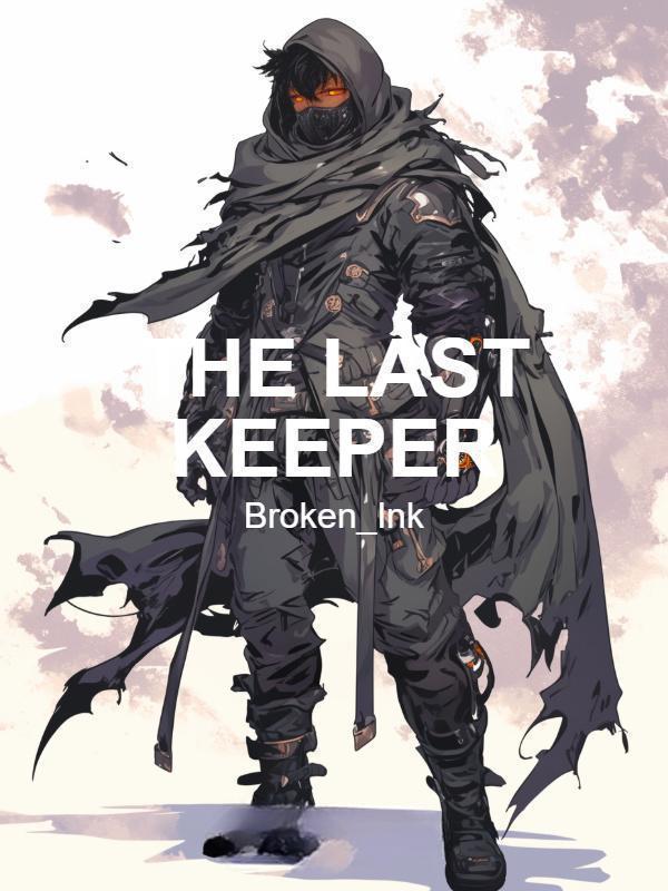 THE LAST KEEPER