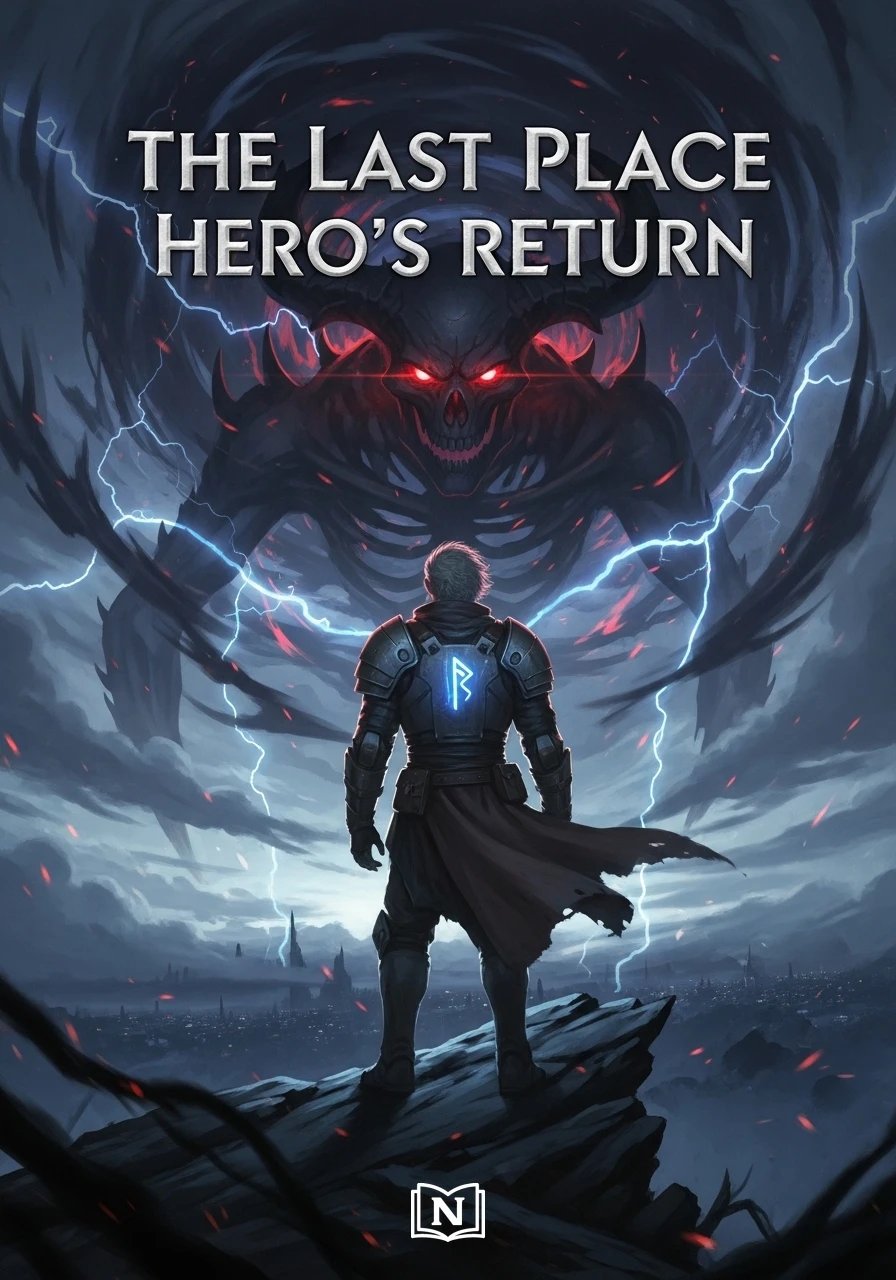 The Last Place Hero's Return