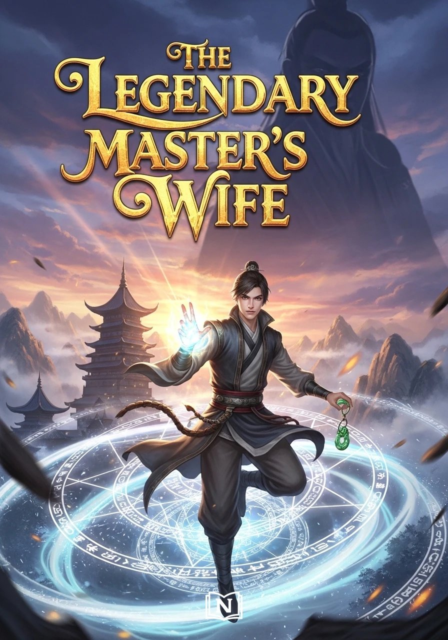 The Legendary Master's Wife Novel