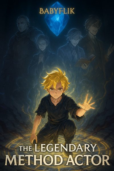 The Legendary Method Actor