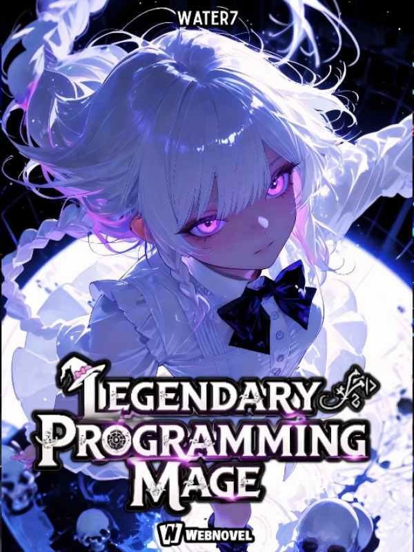 The Legendary Programming Mage