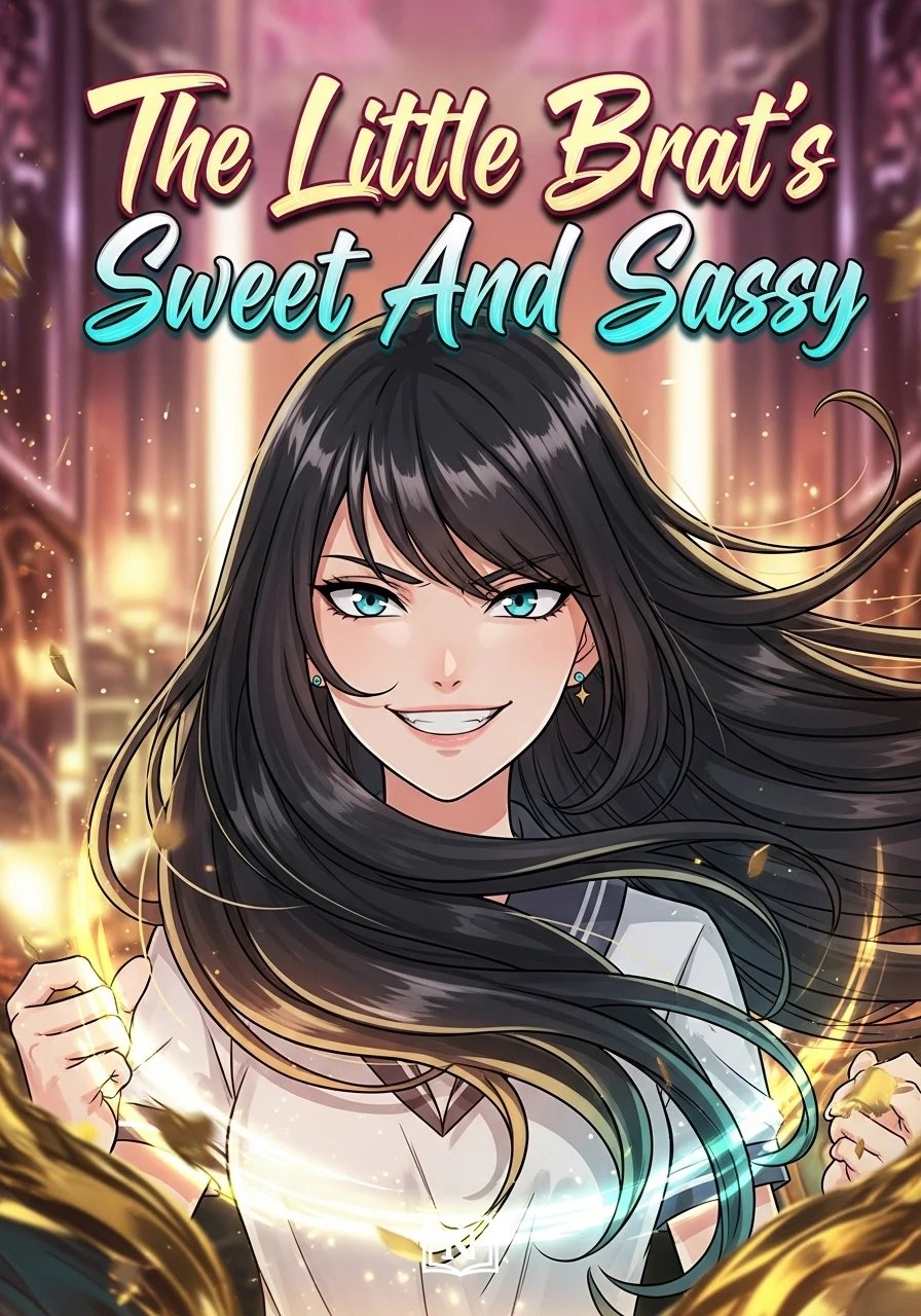 The Little Brat’s Sweet And Sassy Novel