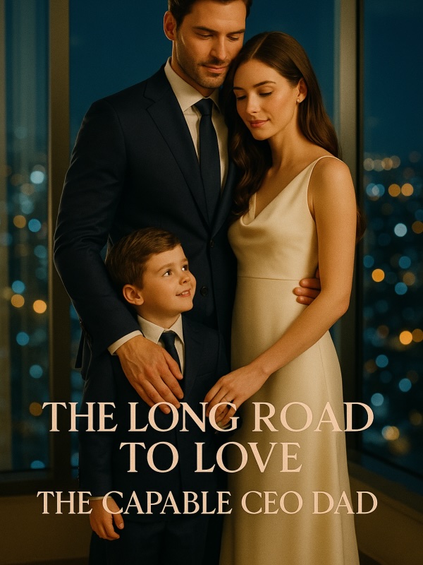The Long Road to Love: The Capable CEO Dad