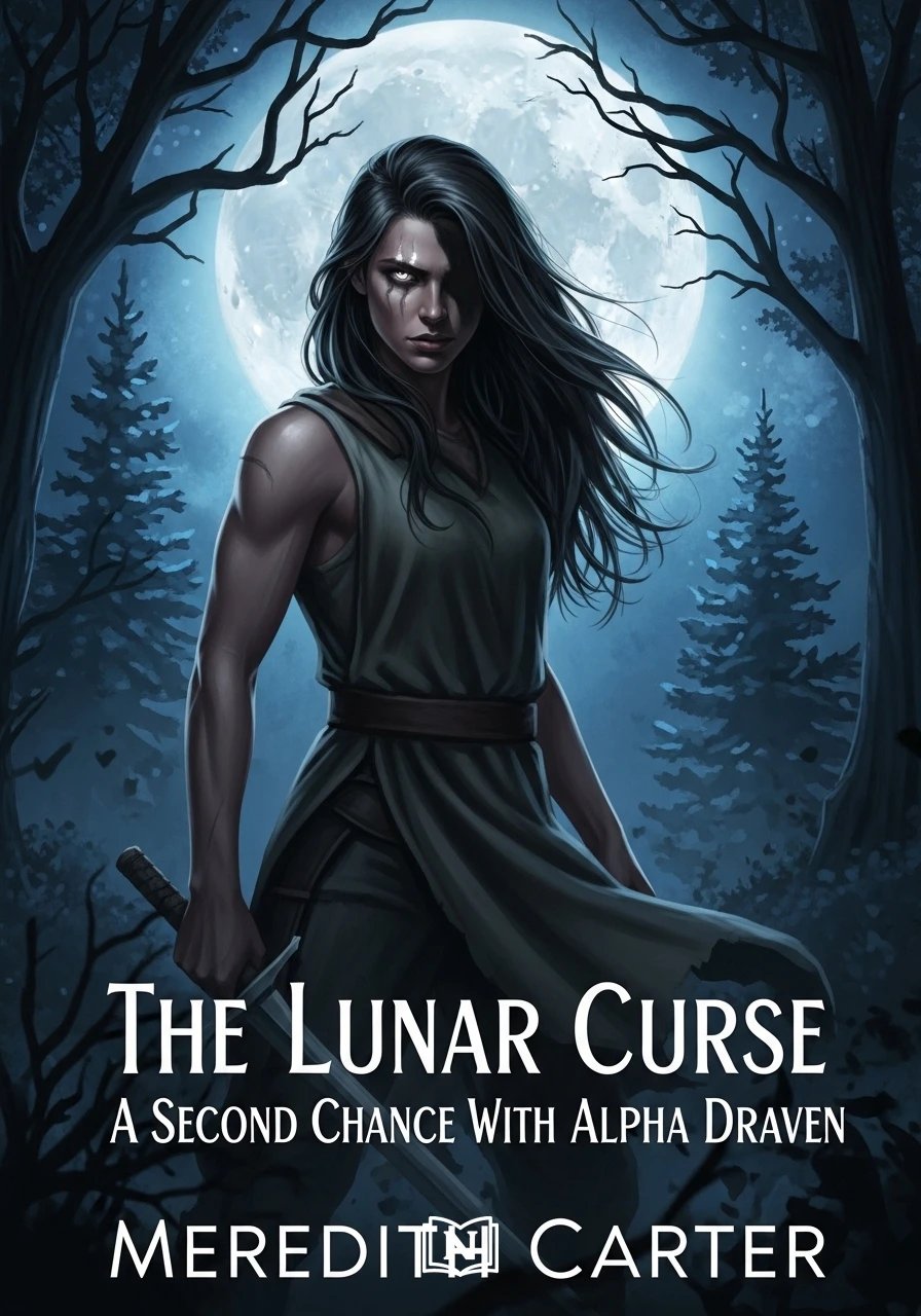 The Lunar Curse: A Second Chance With Alpha Draven Novel