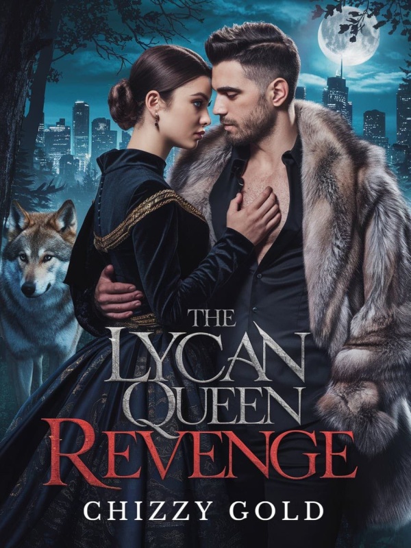 THE LYCAN QUEEN REVENGE
