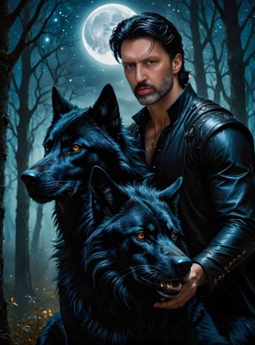 The Mafia Lord's Secret Lover