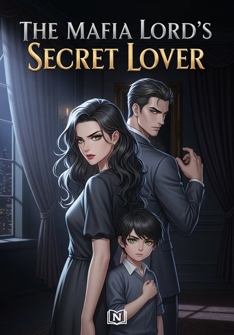 The Mafia Lord's Secret Lover Novel