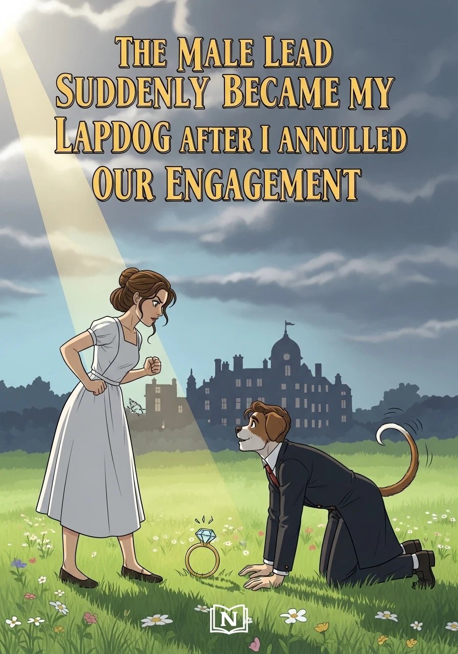 The Male Lead Suddenly Became My Lapdog after I Annulled Our Engagement Novel