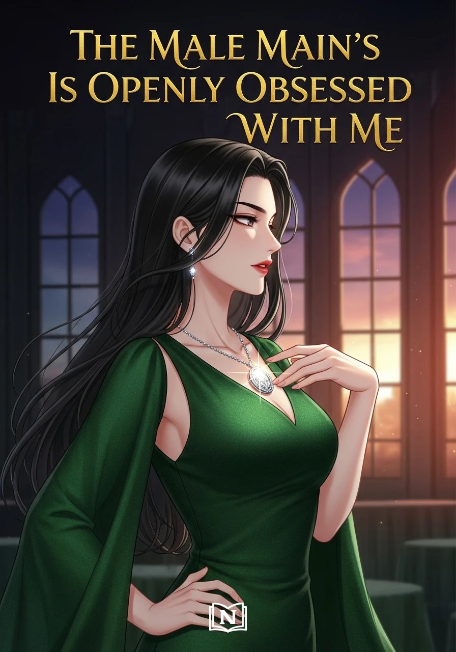 The Male Main’s Uncle Is Openly Obsessed With Me