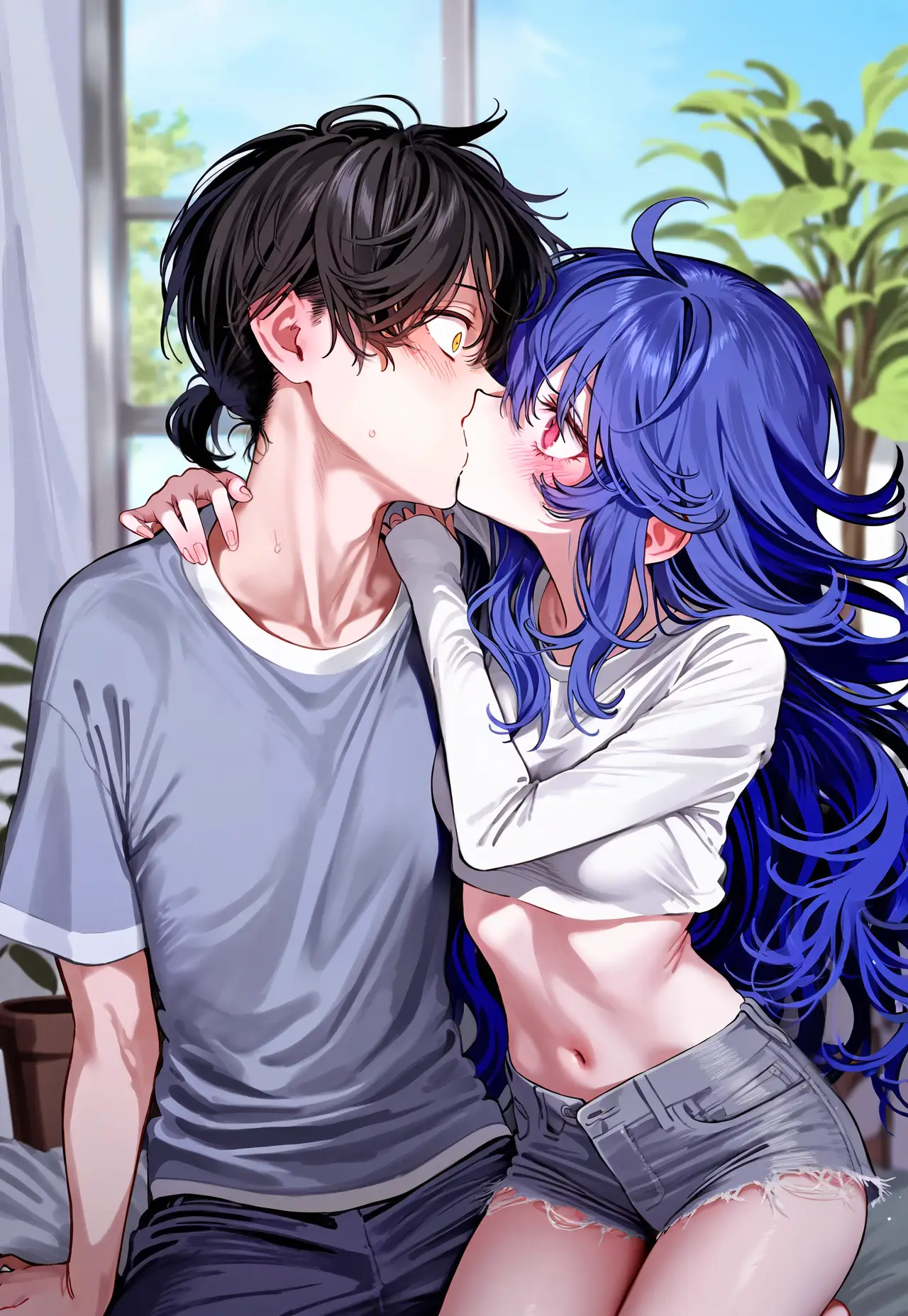 The Man with Hypnotic Powers Doesn’t Hold Back the Second Time Around