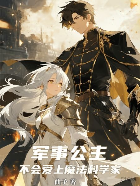 The Military Princess Won’t Fall in Love with a Magic Scientist