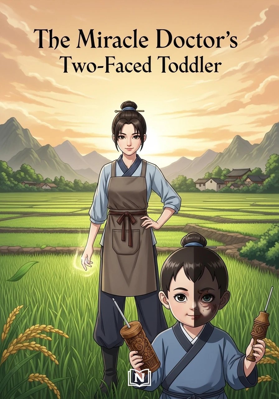 The Miracle Doctor’s Two-Faced Toddler