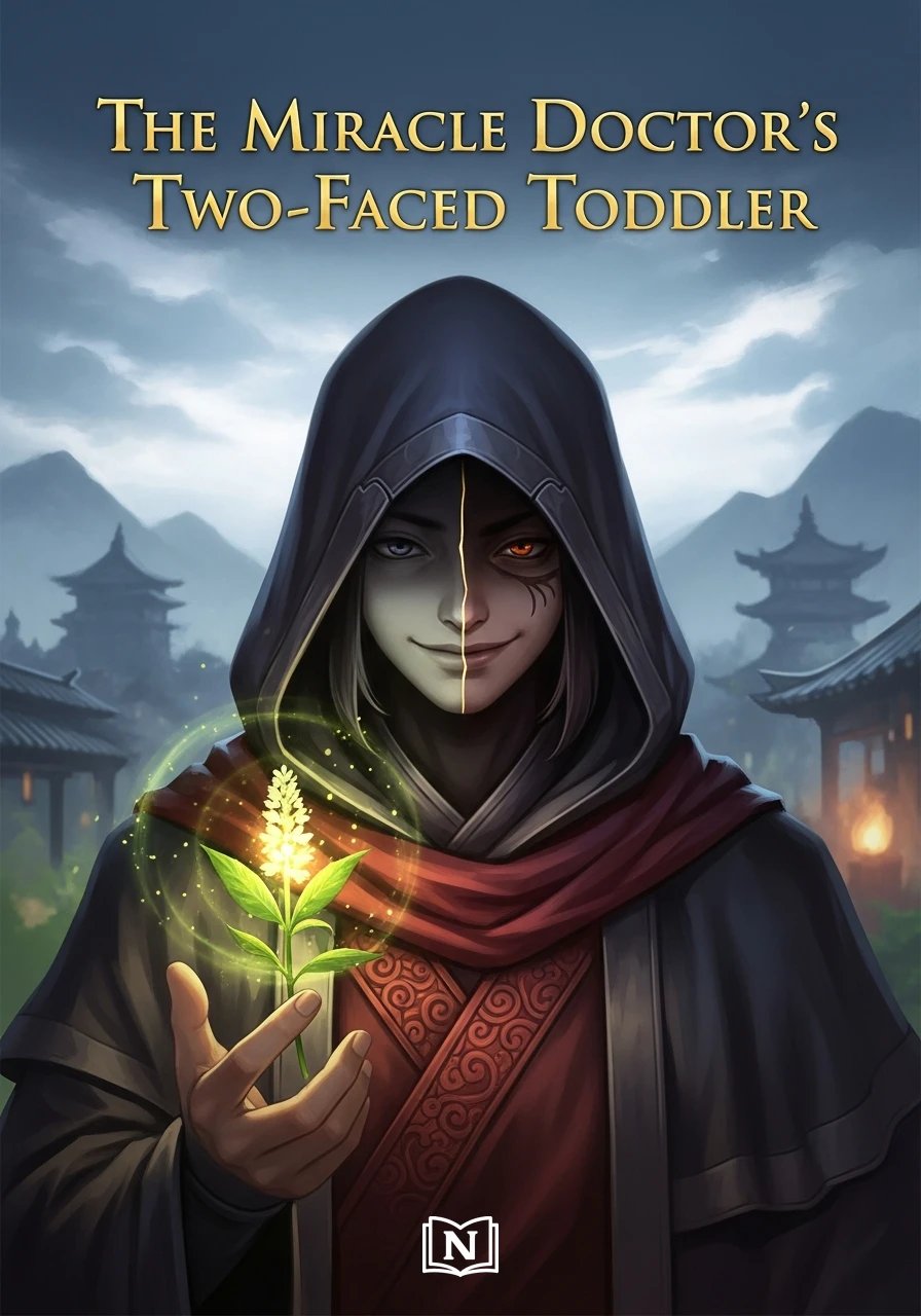 The Miracle Doctor's Two-Faced Toddler Novel