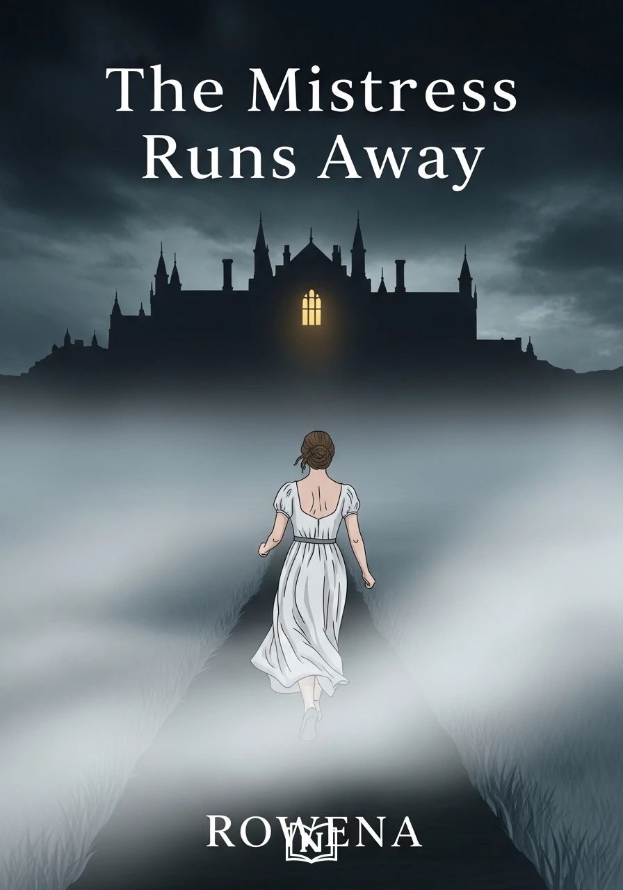 The Mistress Runs Away Novel