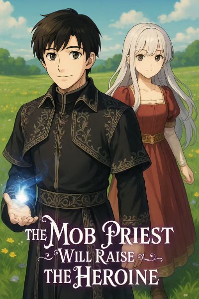 The Mob Priest Will Raise the Heroine