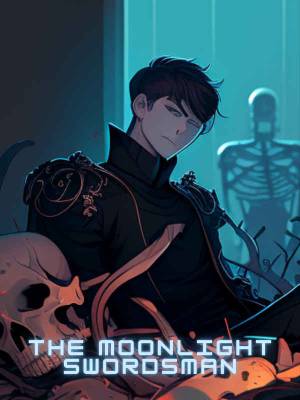The Moonlight Swordsman