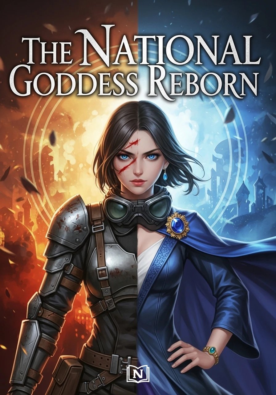 The National Goddess Reborn Novel