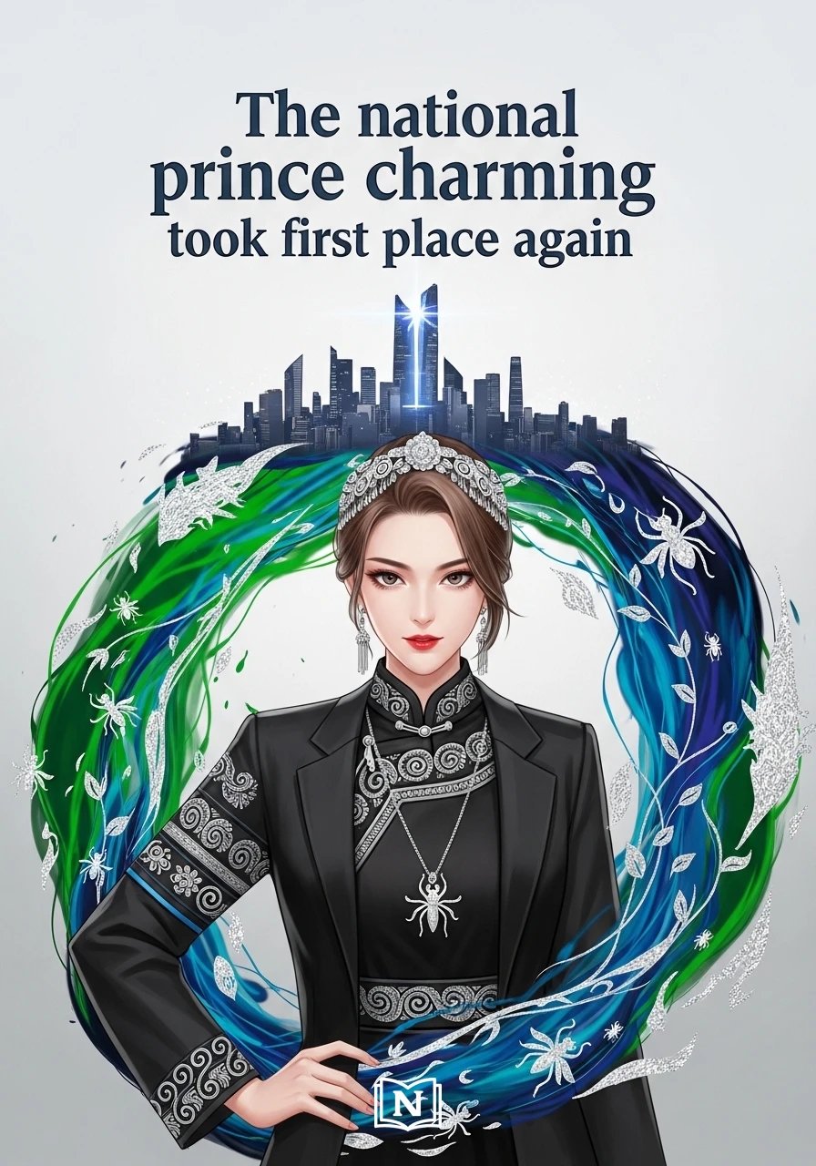 The national prince charming took first place again Novel