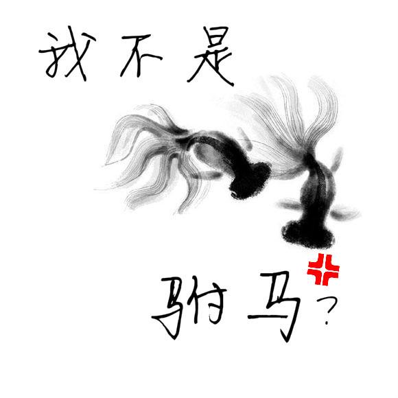 The new female concubine, I am not the concubine?