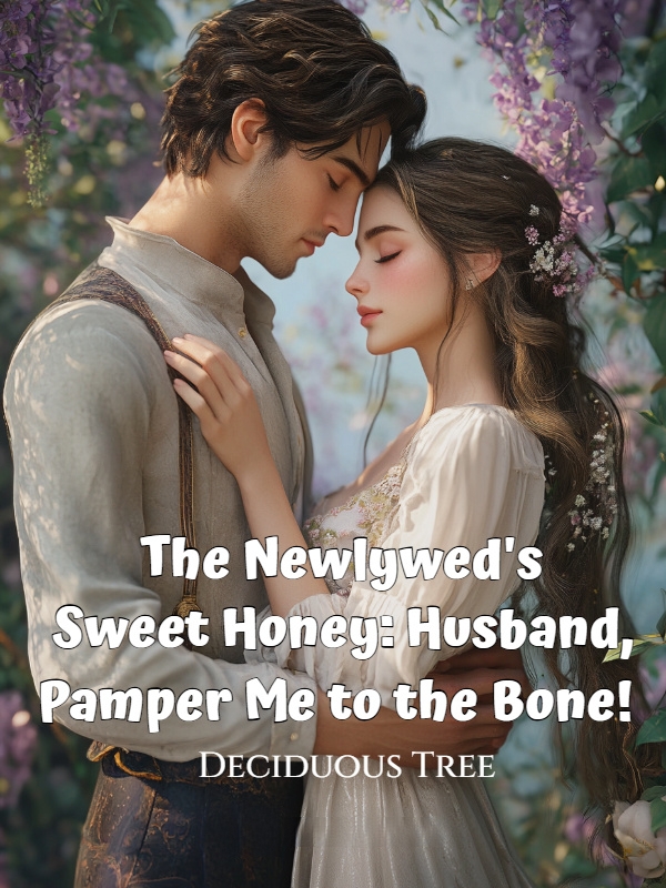 The Newlywed's Sweet Honey: Husband, Pamper Me to the Bone!