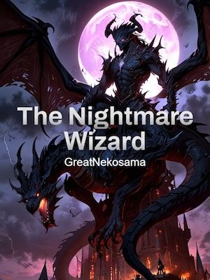 The Nightmare Wizard