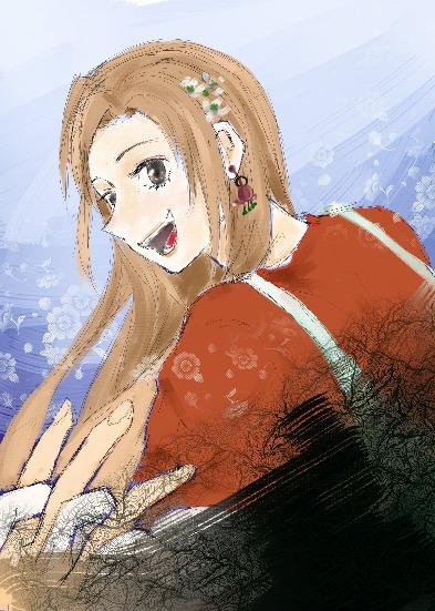 The ninth time killed by first love