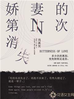 The Nth Disappearance of My Wife