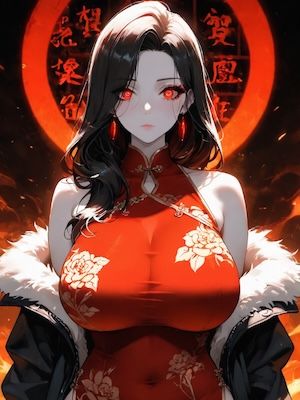 The Oldest Dream of Eternal Night