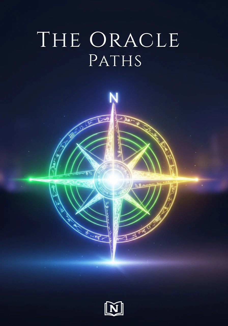 The Oracle Paths Novel