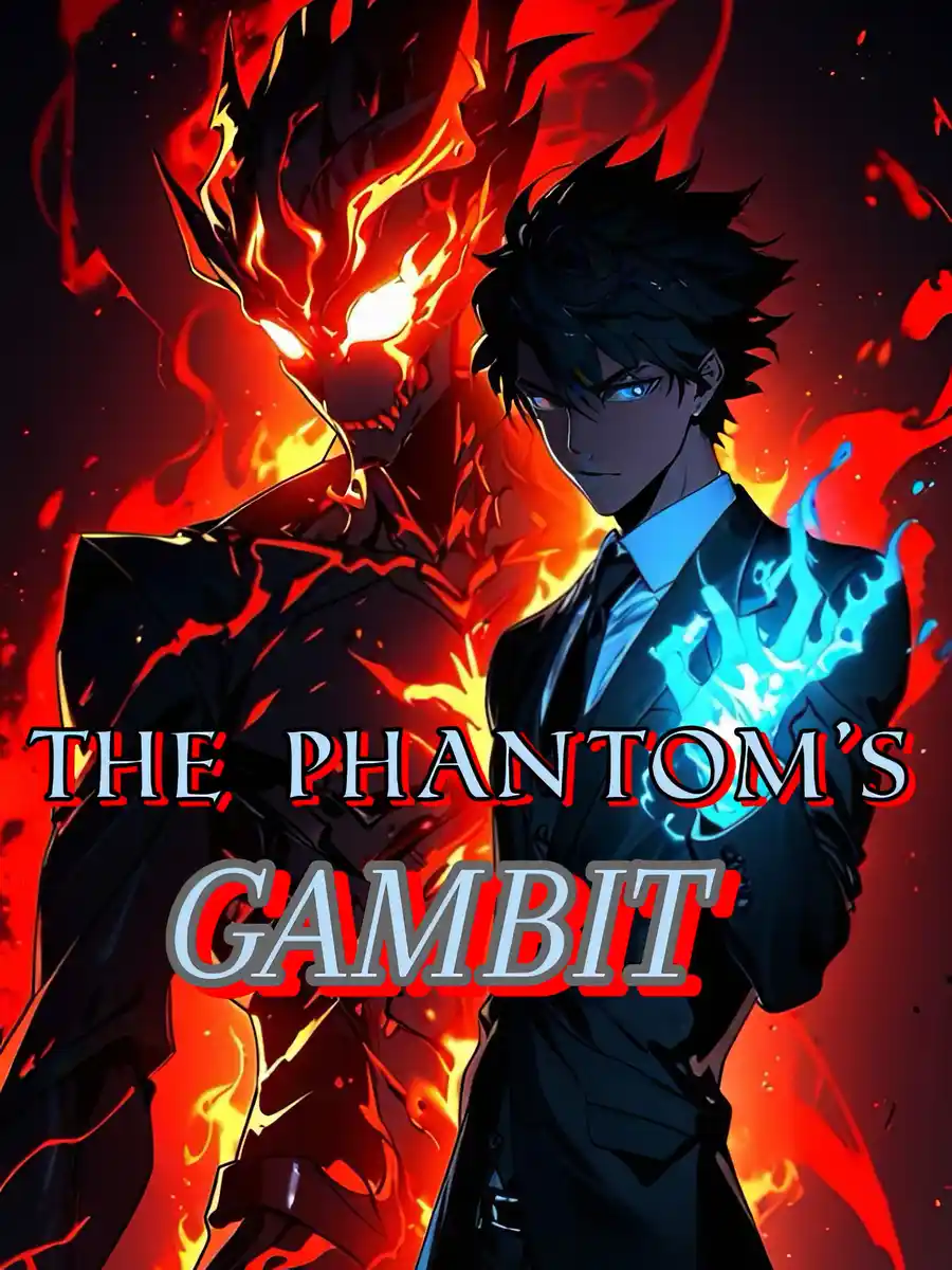 The Phantom's Gambit