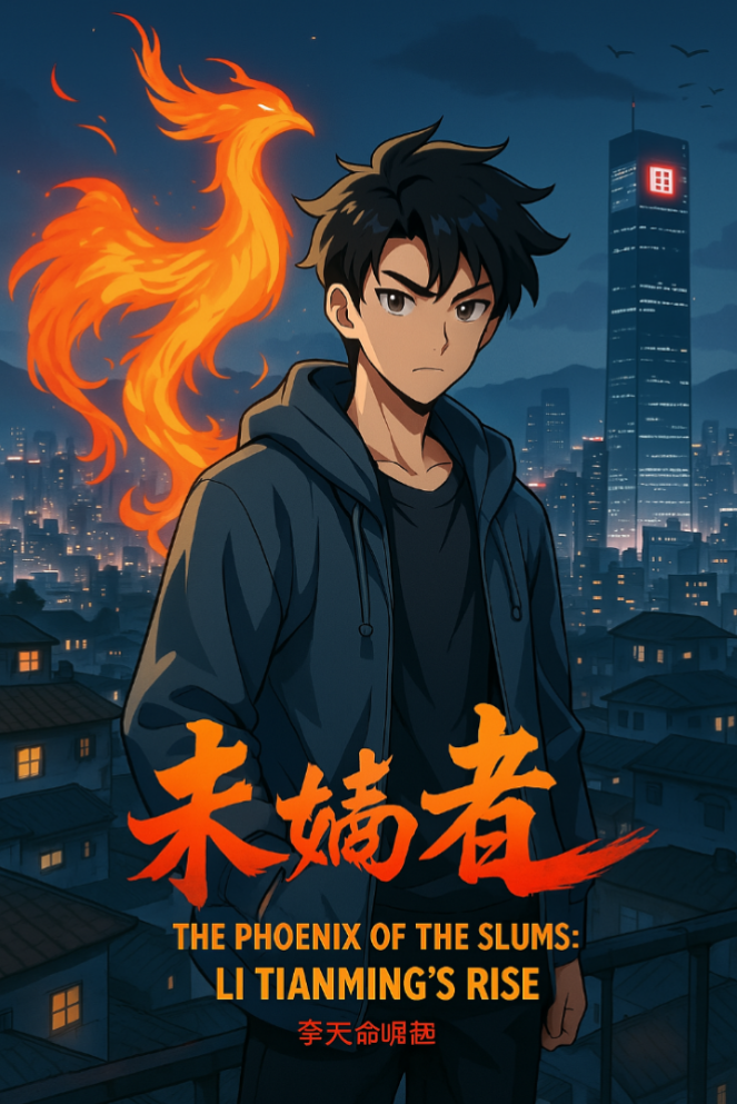 The Phoenix of the Slums