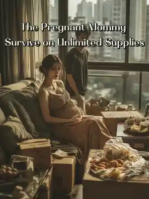 The Pregnant Mommy Survive on Unlimited Supplies