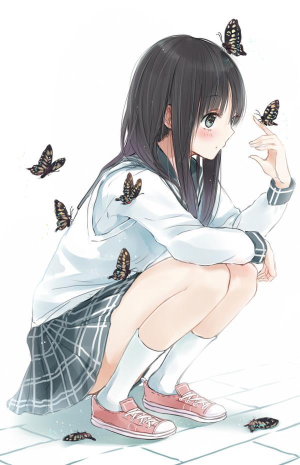 The President's Ghost Companion