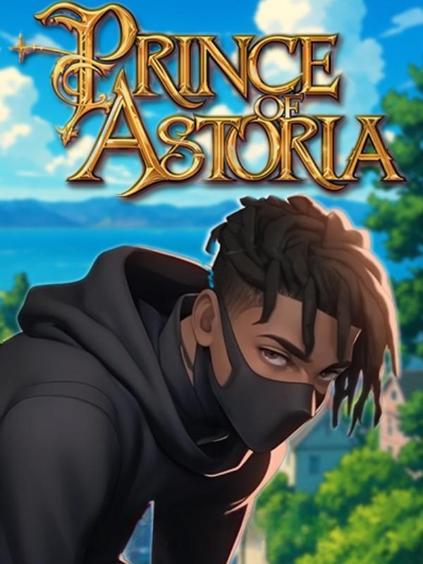 The Prince of Astoria