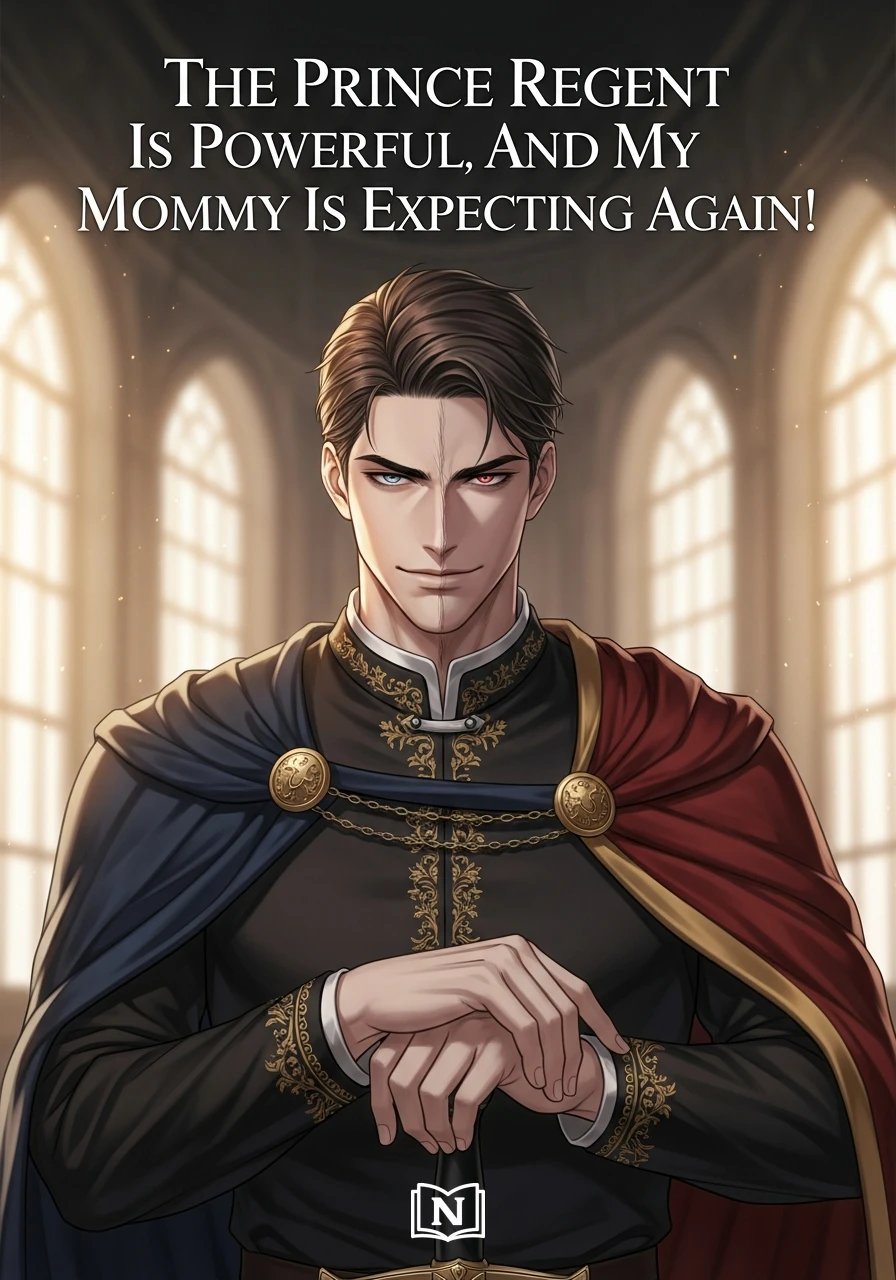 The Prince Regent Is Powerful, And My Mommy Is Expecting Again! Novel