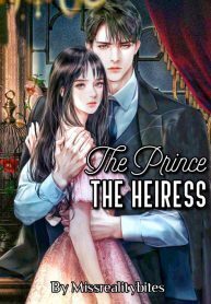 The Prince Who Cannot Fall In Love & The Missing Heiress