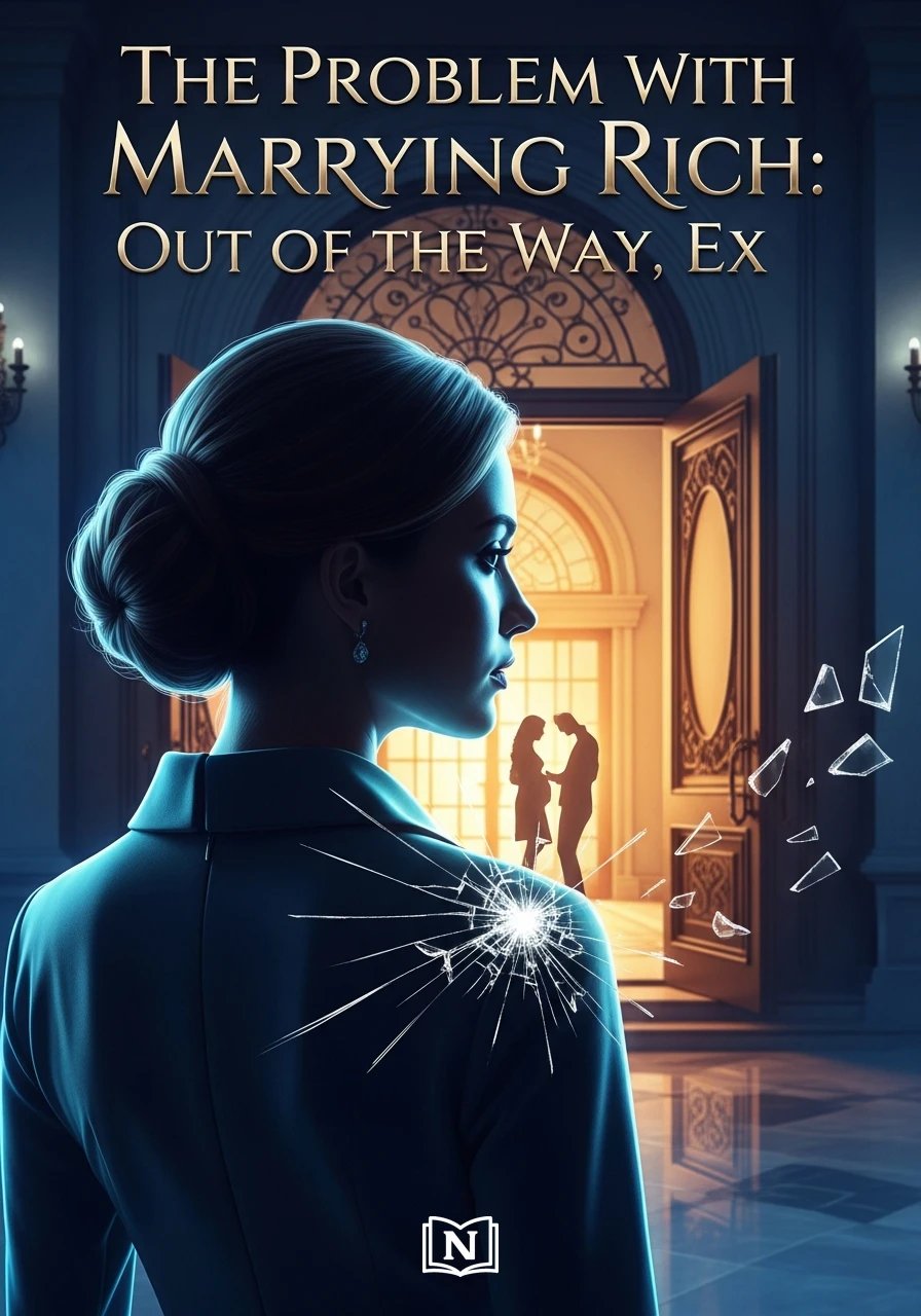 The Problem with Marrying Rich: Out of the Way, Ex