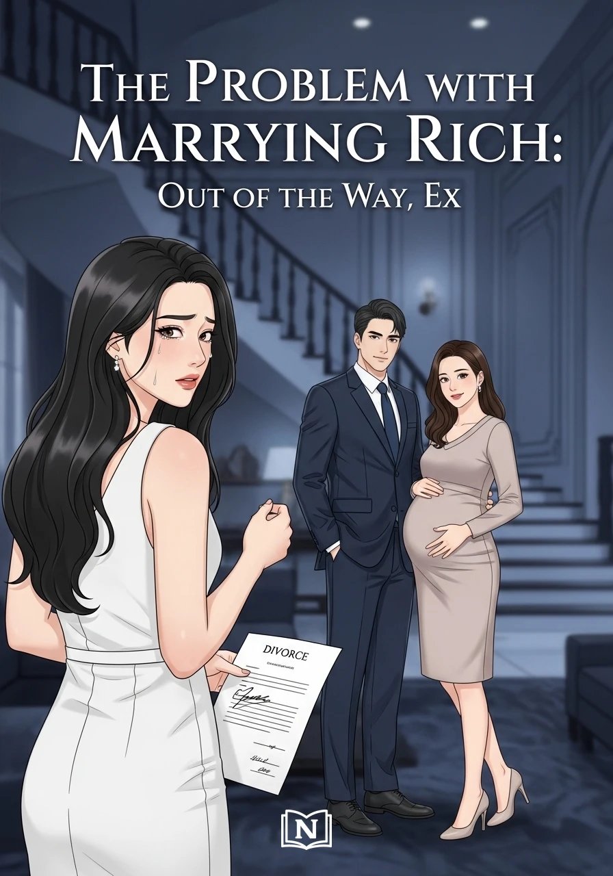 The Problem with Marrying Rich: Out of the Way, Ex Novel