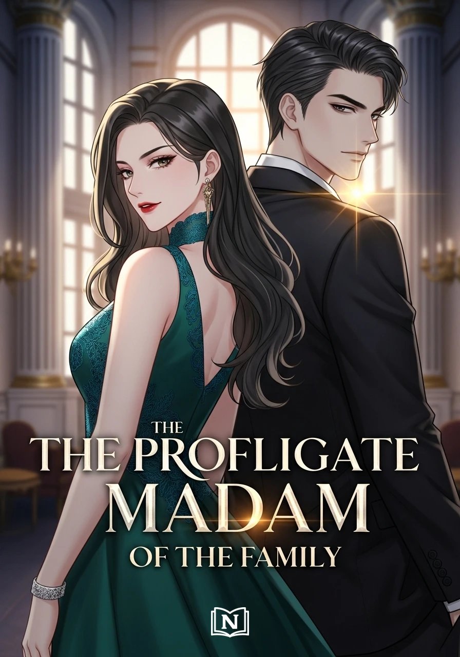 The Profligate Madam of the Family