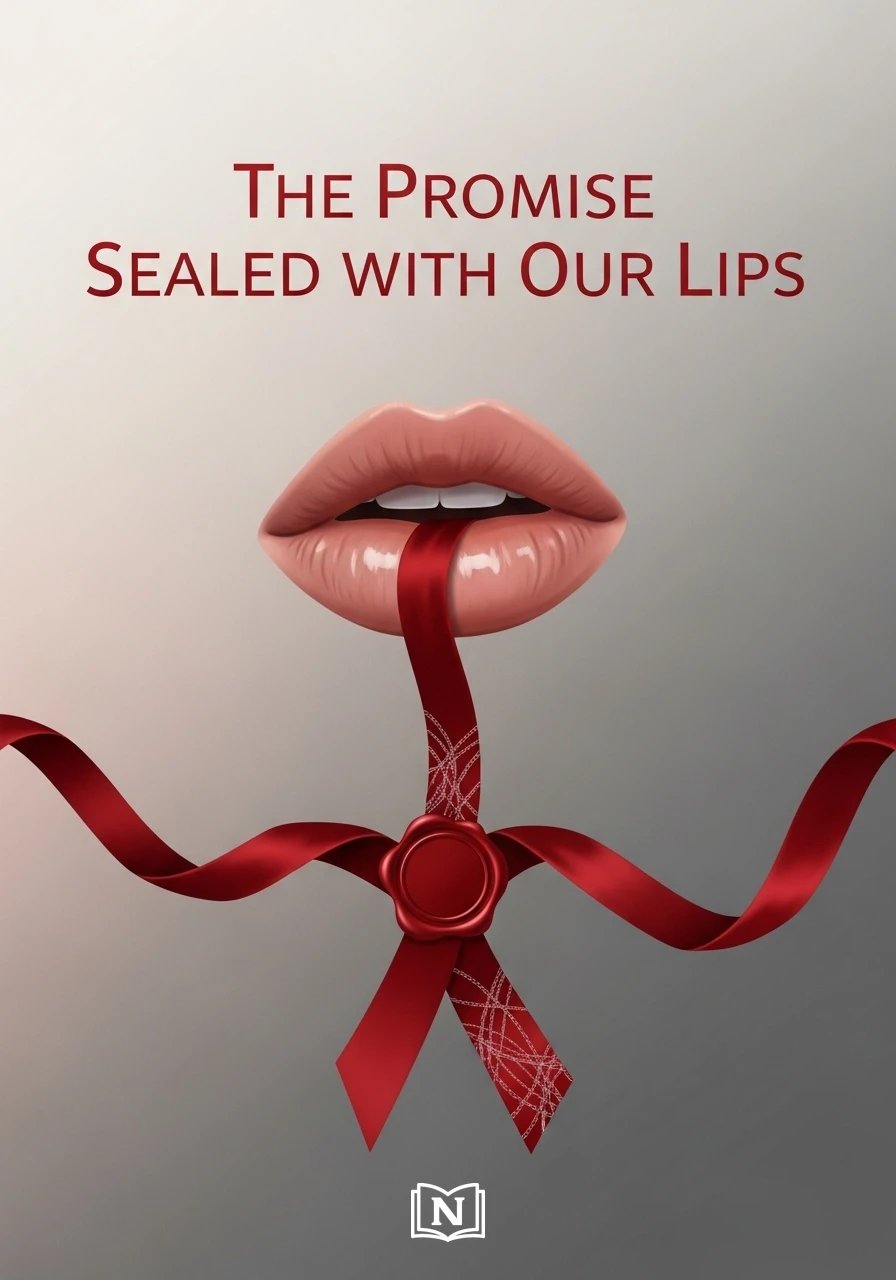 The Promise Sealed with Our Lips