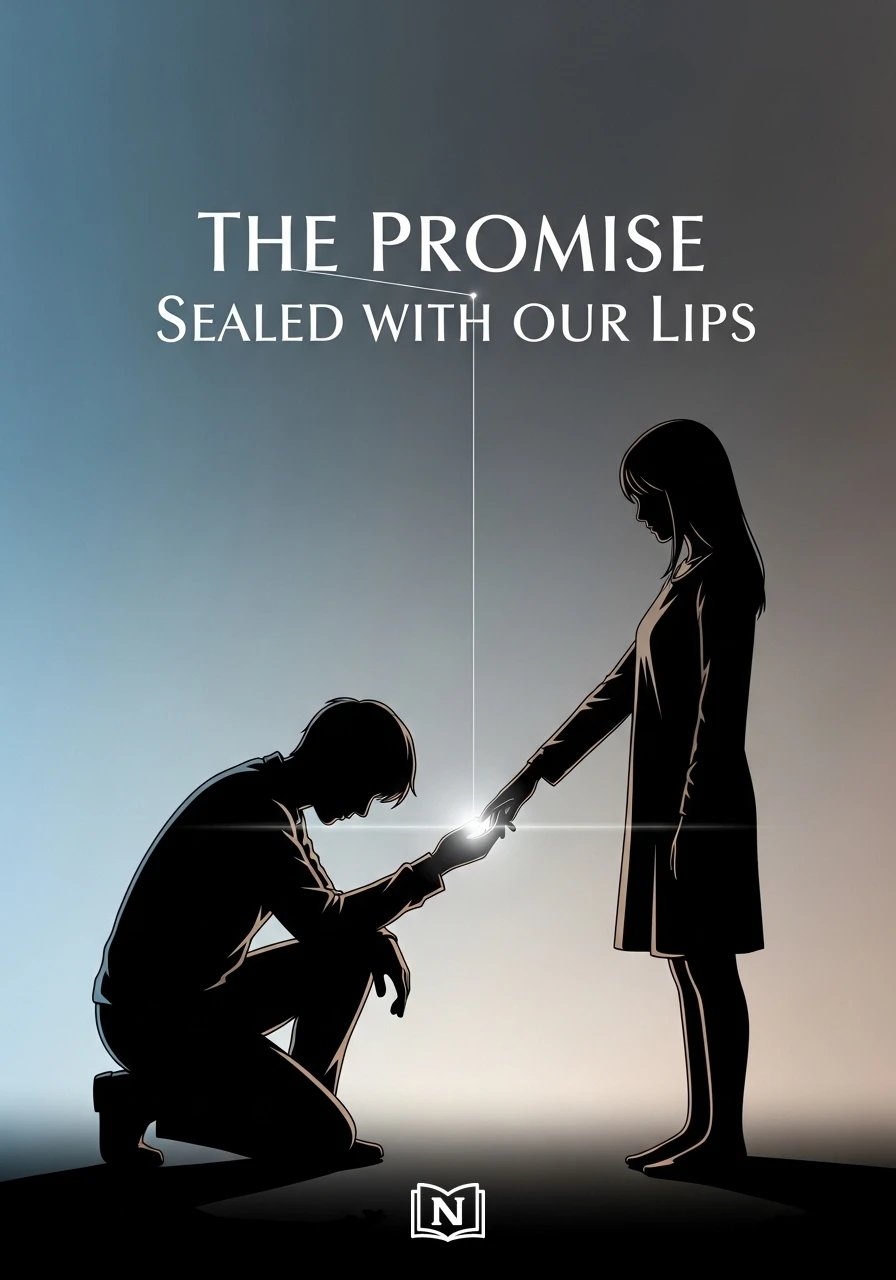 The Promise Sealed with Our Lips Novel